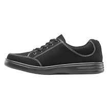 Alternate Image 8 for Dr. Comfort® Riley Canvas Sneaker