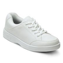 Alternate Image 14 for Dr. Comfort® Riley Canvas Sneaker