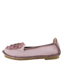 Alternate Image 1 for L'Artiste Dezi Ballerina Slip-On Shoe - Pink