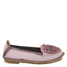 Alternate Image 2 for L'Artiste Dezi Ballerina Slip-On Shoe - Pink