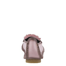 Alternate Image 5 for L'Artiste Dezi Ballerina Slip-On Shoe - Pink