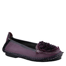 Product Image for L'Artiste Dezi Ballerina Slip-On Shoe - Purple