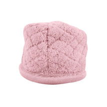 Alternate Image 3 for Muk Luks® Micro Chenille Adjustable Slippers - Pink