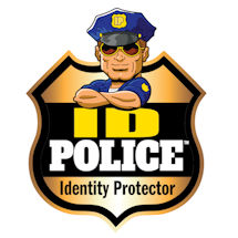 Alternate image ID Police ID Guard Stamp Roller