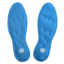 Alternate Image 1 for AirFeet Diabetes ETS Insoles