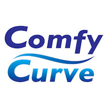 Alternate Image 8 for Comfy Curve™ Back Cushion
