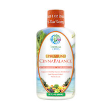 Product Image for CinnaBalance™ Liquid Cinnamon Bark