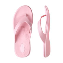 Alternate image for Okabashi Maui Flip Flop Sandals