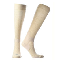 Product Image for Doctor's Choice® Unisex Moderate Compression Knee High Socks