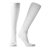 Alternate image for Doctor's Choice® Unisex Moderate Compression Knee High Socks