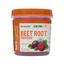 Product Image for BareOrganics Beet Root Powder