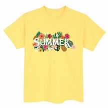 Summer T-Shirts