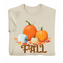 Product Image for Fall T-Shirts or Sweatshirts