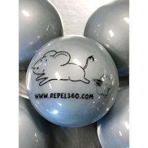 Product Image for Mouse Repellent Balls - 3 pack