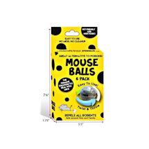 Alternate Image 4 for Mouse Repellent Balls - 3 pack