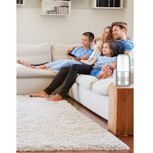 Product Image for TheraAIR™ UVC Air Purifier