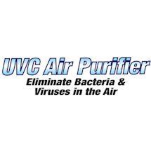 Alternate Image 6 for TheraAIR™ UVC Air Purifier