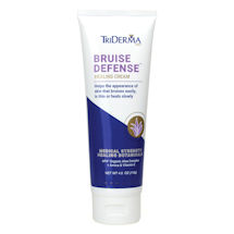 Alternate Image 1 for TriDerma® Bruise Defense™ Healing Cream