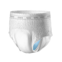 Alternate image for Prevail Men's Overnight Protective Underwear