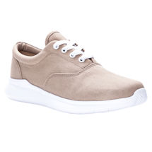Product Image for Propet® Flicker Canvas Tennis Shoe