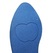 Alternate Image 3 for Comfort Insoles with Heel Pad