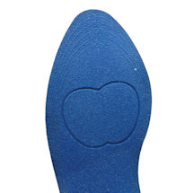 Alternate Image 4 for Comfort Insoles with Heel Pad