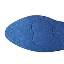 Alternate Image 7 for Comfort Insoles with Heel Pad
