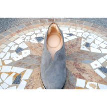 Alternate Image 10 for Comfort Insoles with Heel Pad