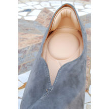 Alternate Image 11 for Comfort Insoles with Heel Pad