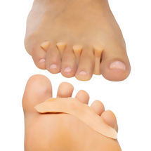 Product Image for No Loop Toe Crest