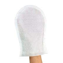 Product Image for Aqua No Rinse Bathing Glove
