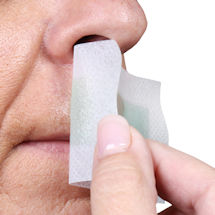 Alternate Image 2 for Facial Waxing Strips