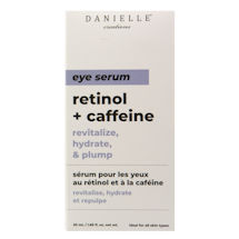Alternate Image 1 for Retinol + Caffeine Eye Serum