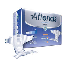 Alternate Image 1 for Attends® Advanced Briefs