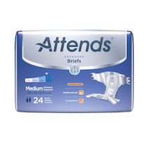 Alternate Image 2 for Attends® Advanced Briefs