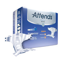 Alternate Image 7 for Attends® Advanced Briefs