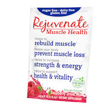 Alternate Image 6 for Rejuvenate™ Muscle Health Drink Pouches