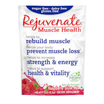 Alternate Image 5 for Rejuvenate™ Muscle Health Drink Pouches