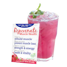 Product Image for Rejuvenate™ Muscle Health Drink Pouches