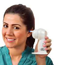 Product Image for Ear Vac Ear Cleaner
