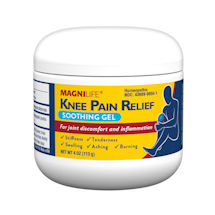 Alternate image for Knee Pain Relief Gel