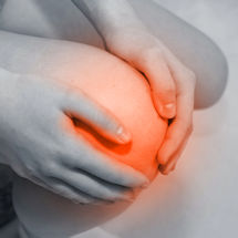 Alternate image for Knee Pain Relief Gel