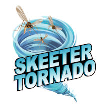 Alternate Image 7 for Skeeter Tornado™