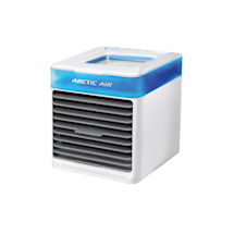 Alternate image for Arctic Air Pure Chill Space Cooler and Replacement Filters
