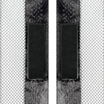 Alternate image Single Door Insta-Screen