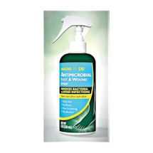 Product Image for Antimicrobial Foot & Wound Spray