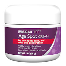 Product Image for Age Spot Cream