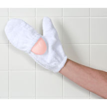 Product Image for Terry Soap Mitt