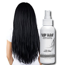Alternate Image 1 for Verseo® Sup' Hair Spritz