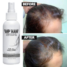 Alternate Image 2 for Verseo® Sup' Hair Spritz